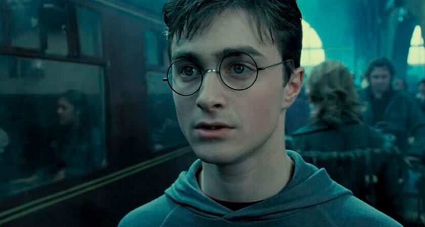    Кадр из фильма «Гарри Поттер и Орден Феникса»