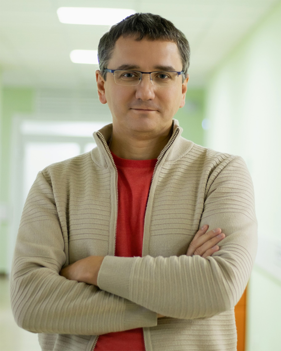 Д.Н. Сазонов