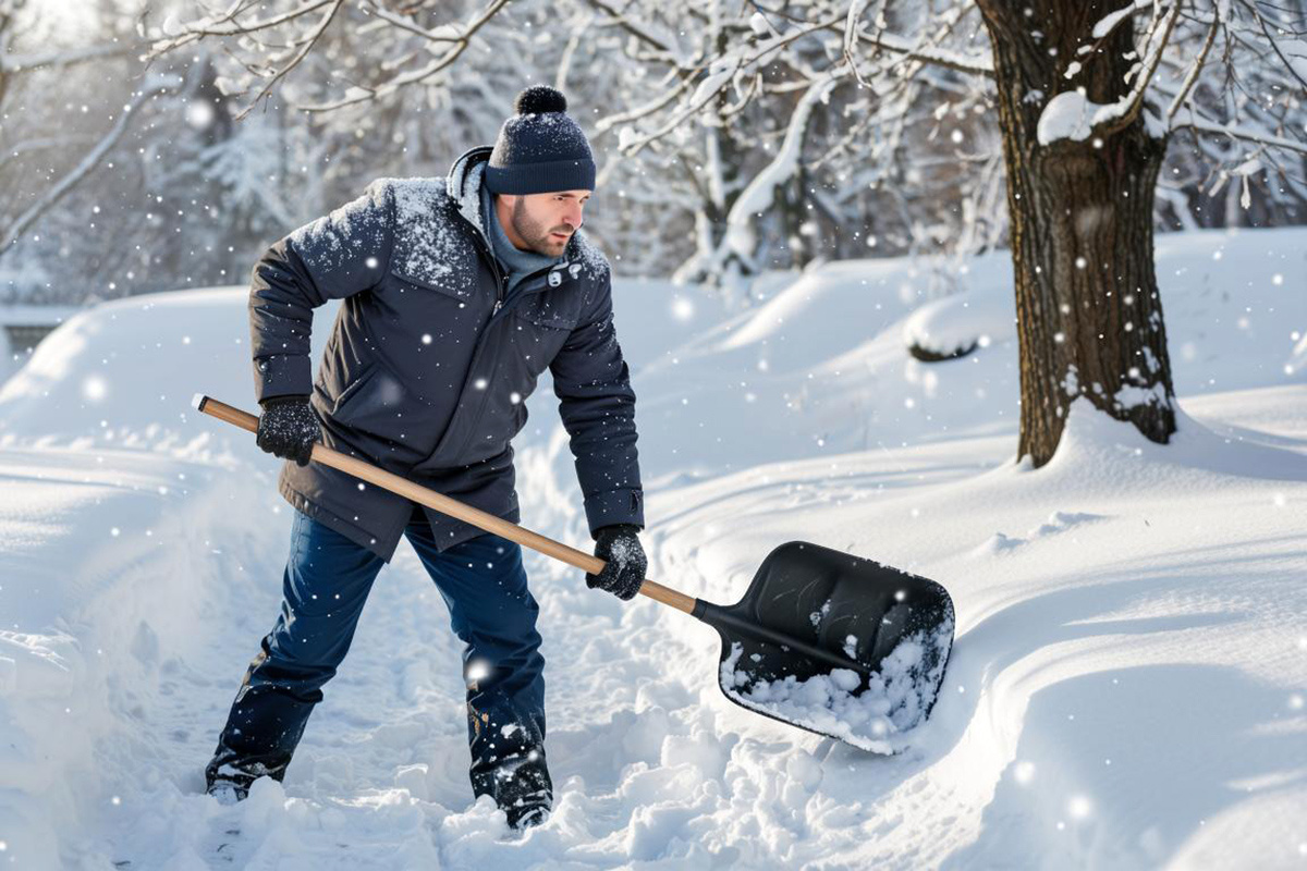Центральную Россию ждет непогода с ветром до 20 метров в секунду.  Фото: Изображение сгенерировано с помощью ИИ / Светлана Возмилова