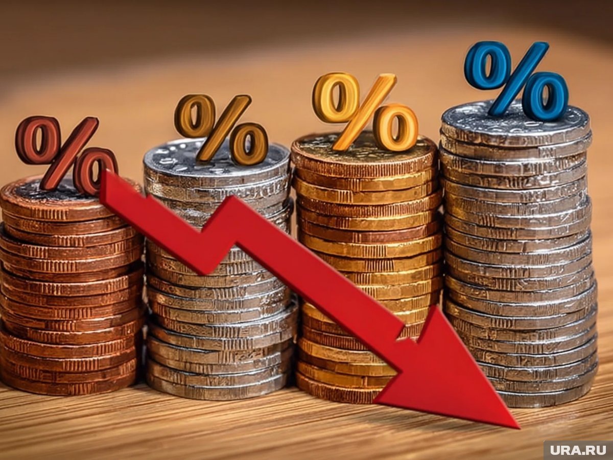     К концу года инфляция может снизиться, заявил Новак