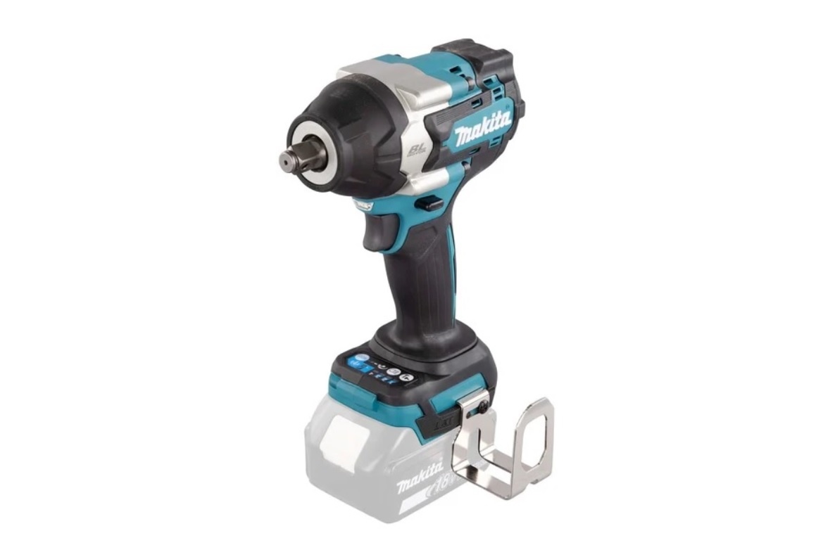Makita DTW700Z профессиональный выбор