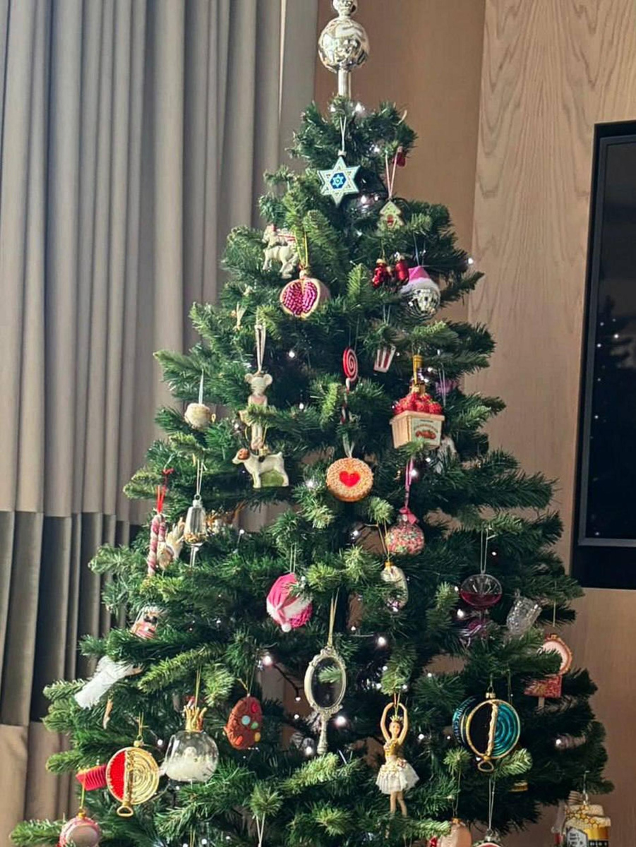    Фото: Инстаграм (запрещён в РФ) @simona280