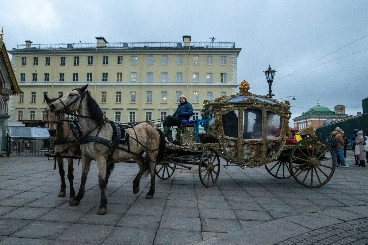 Автор фото: Сергей Ермохин / "ДП". 