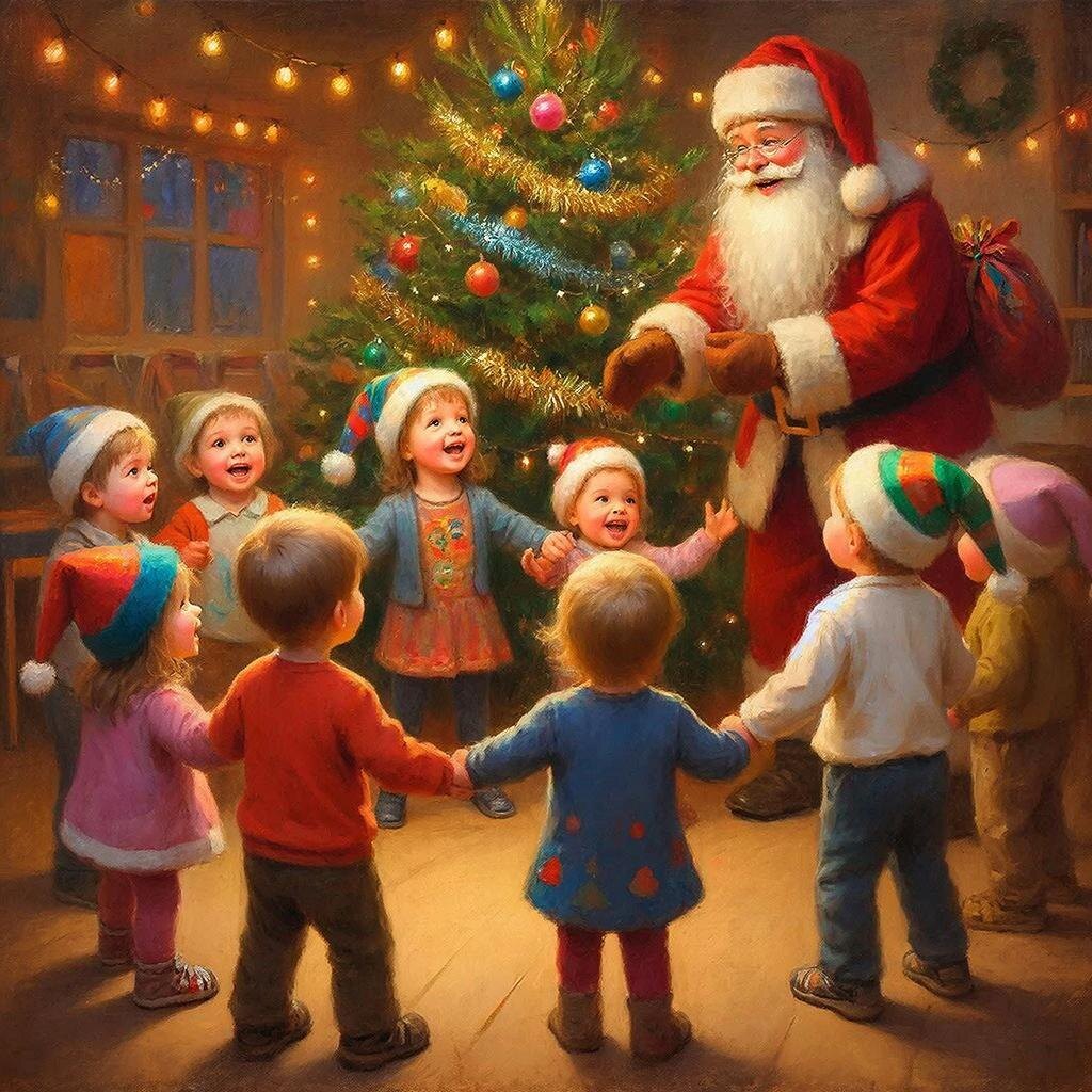 Изображение создано ИИ 