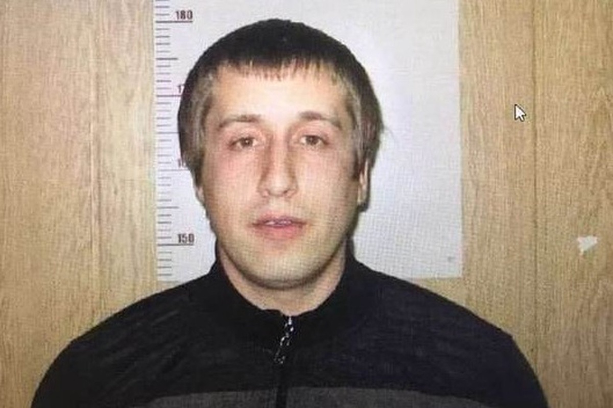 Фото © Wikipedia / МВД / Радик Тагиров