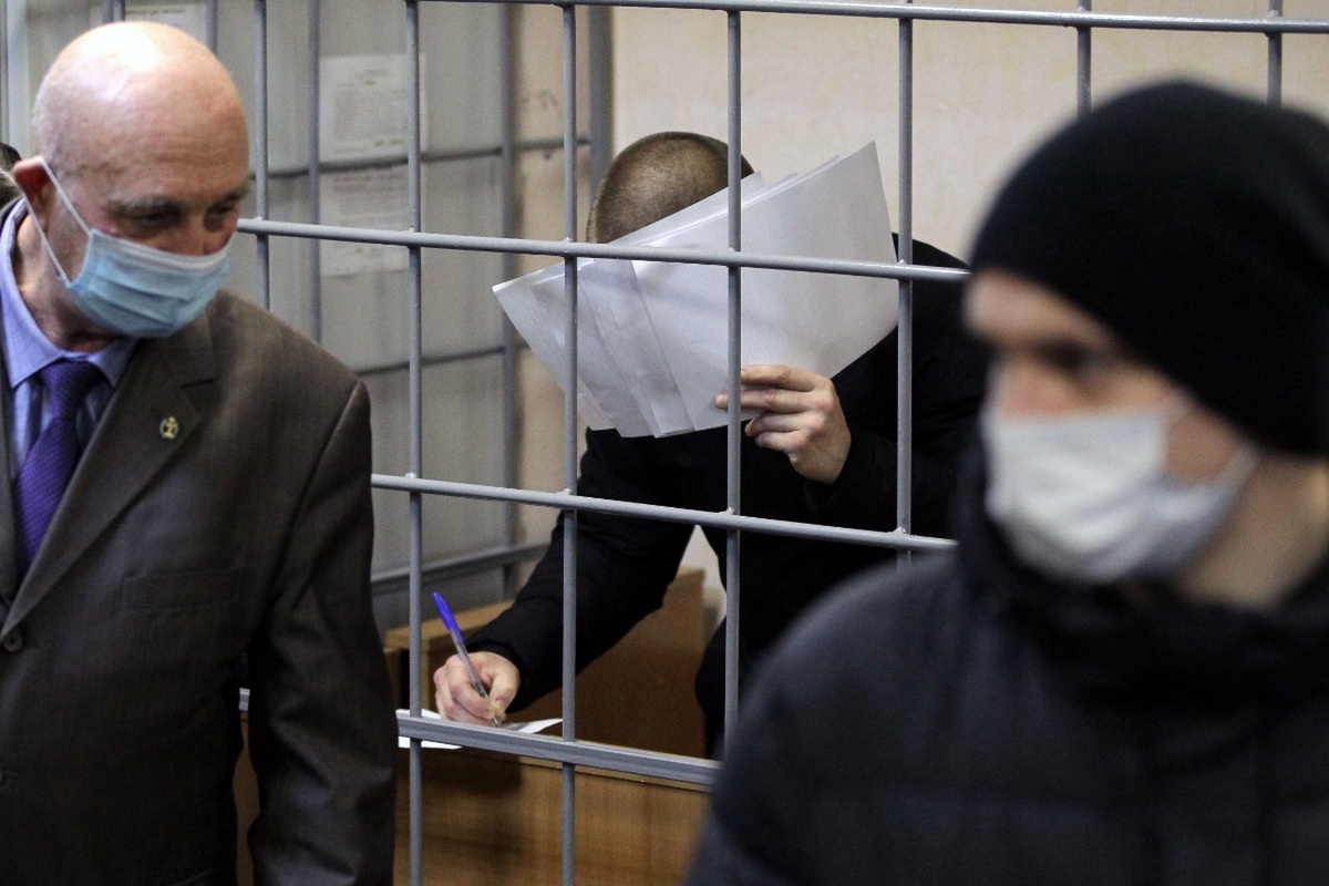 Фото © Алексей Насыров / ТАСС