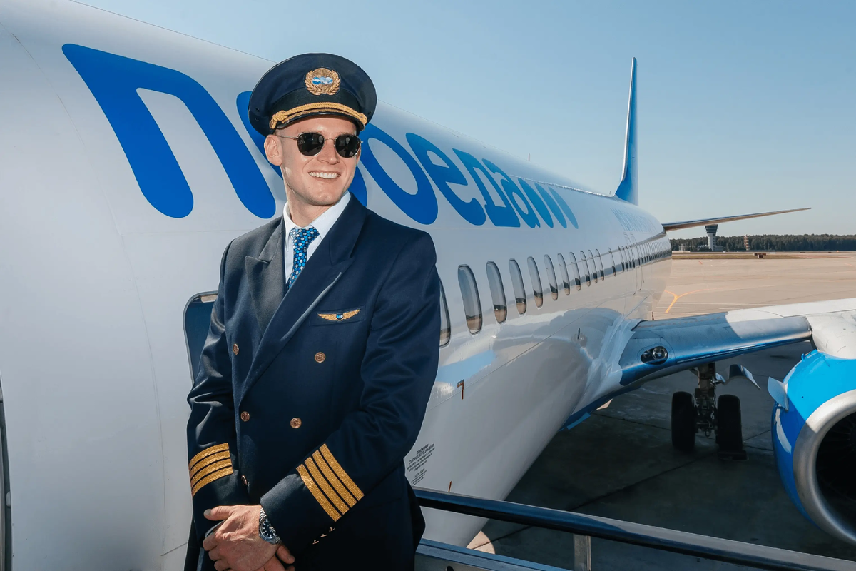 Фото: «Победа»