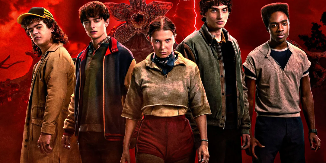 Жду каждую серию: 5 сериалов, которые я смотрю прямо сейчас