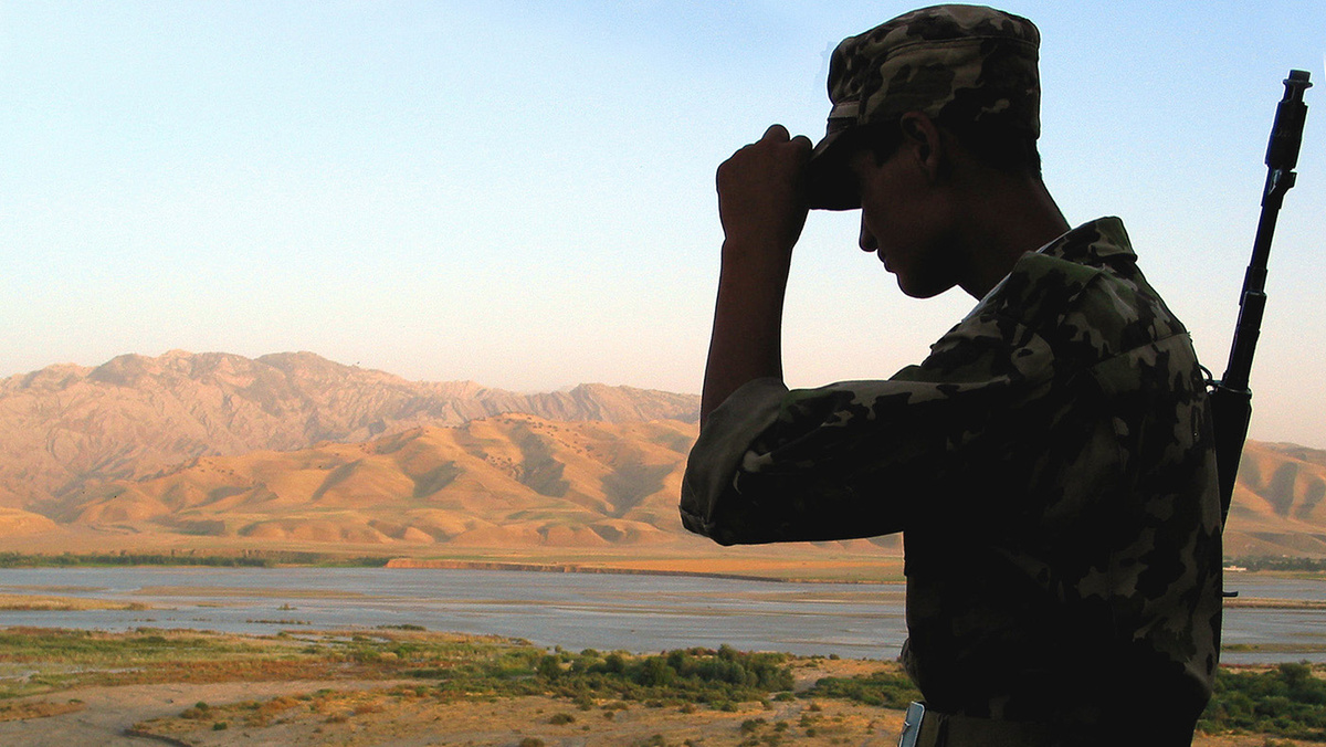   Burt Herman / AP- Архивное фото