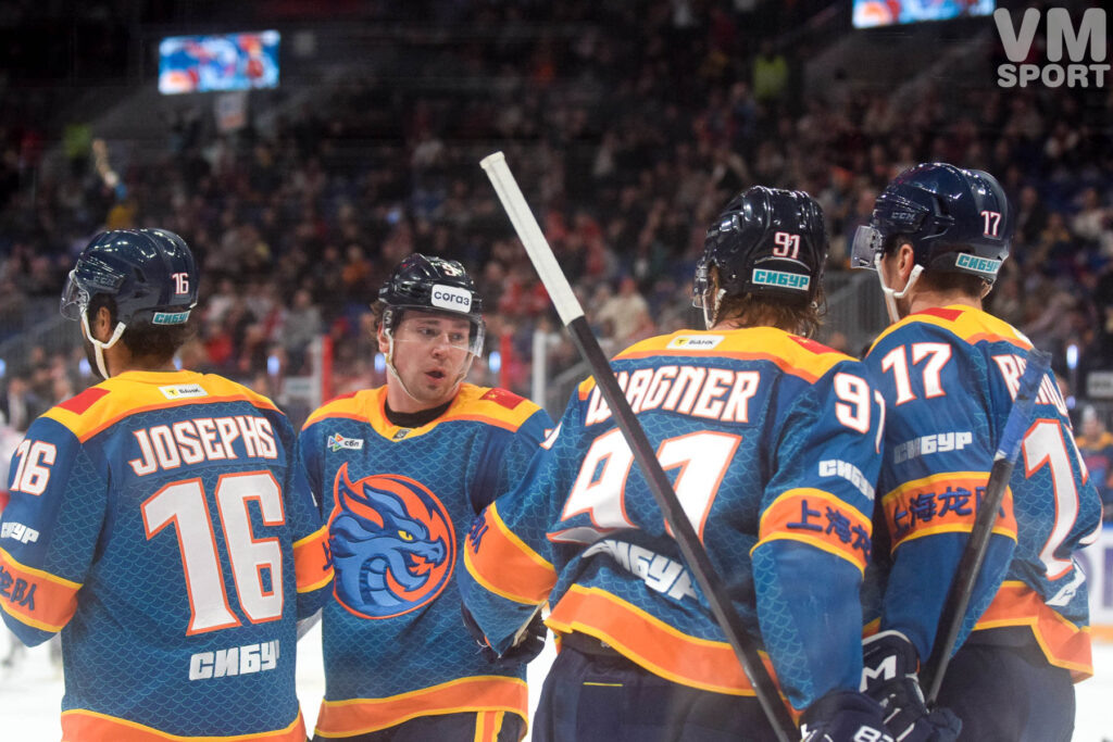 Фото: Ольга Софронова/ «В мире спорта»