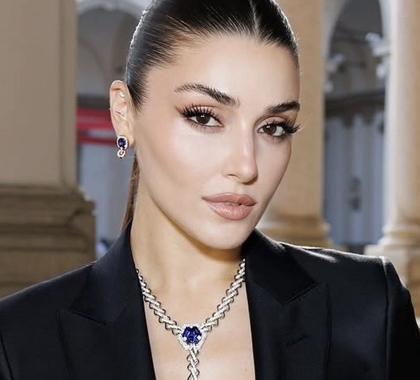 Топ-7 самых переоцененных актрис Турции, которые «не тянут» роль.