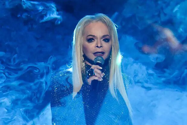    Фото: lenta.ru Полина Белоусова