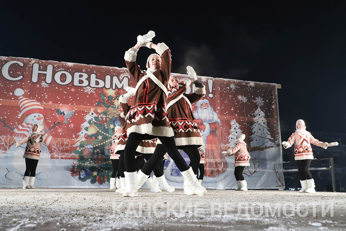 Фото Александра ВАСИЛЬЕВА.