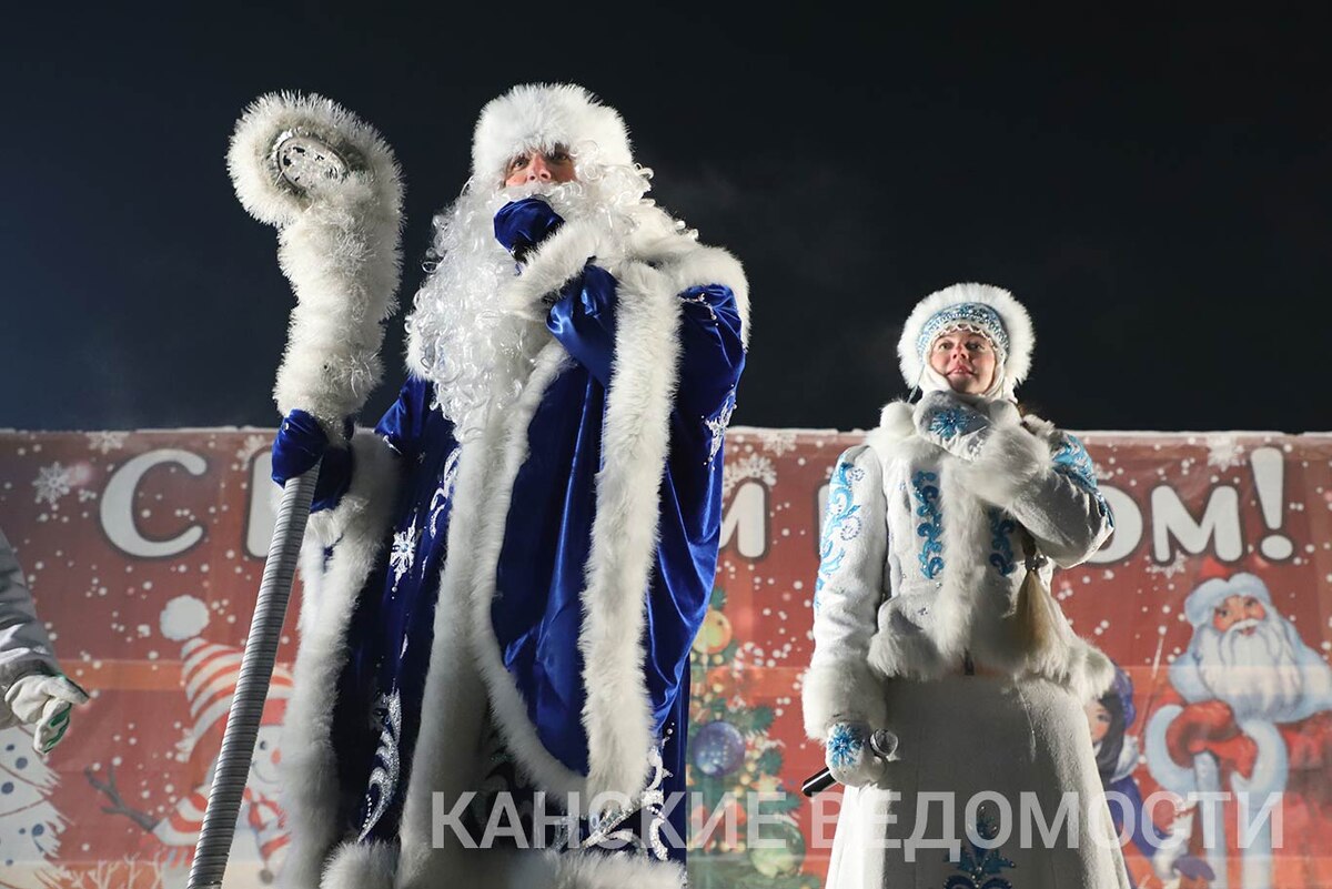 Фото Александра ВАСИЛЬЕВА.