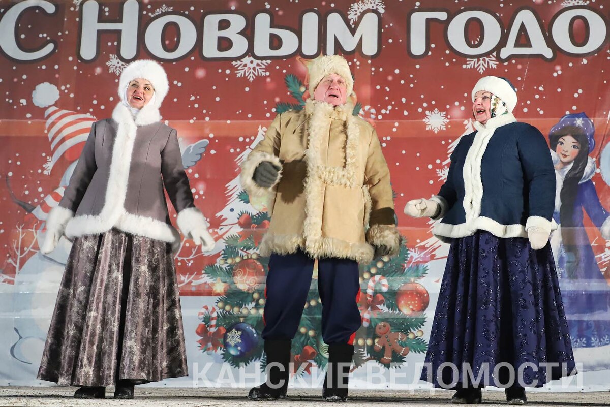 Фото Александра ВАСИЛЬЕВА.