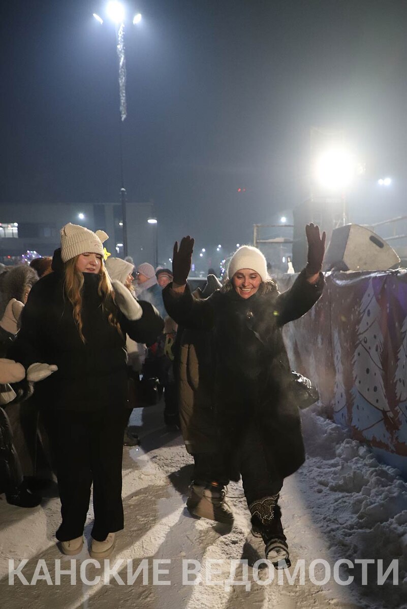 Фото Александра ВАСИЛЬЕВА.
