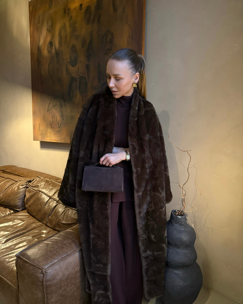 Ольга Батарина, друг бренда Emka