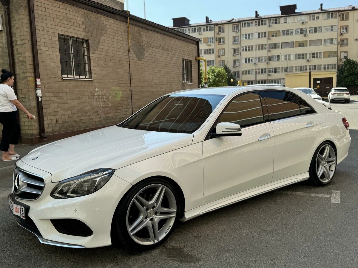 Рестайлинг