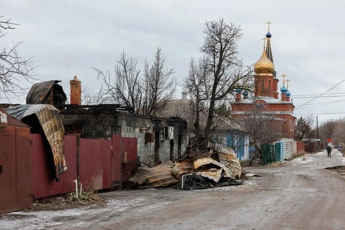    Фото: Алексей Волхонский, источник: V1.RU