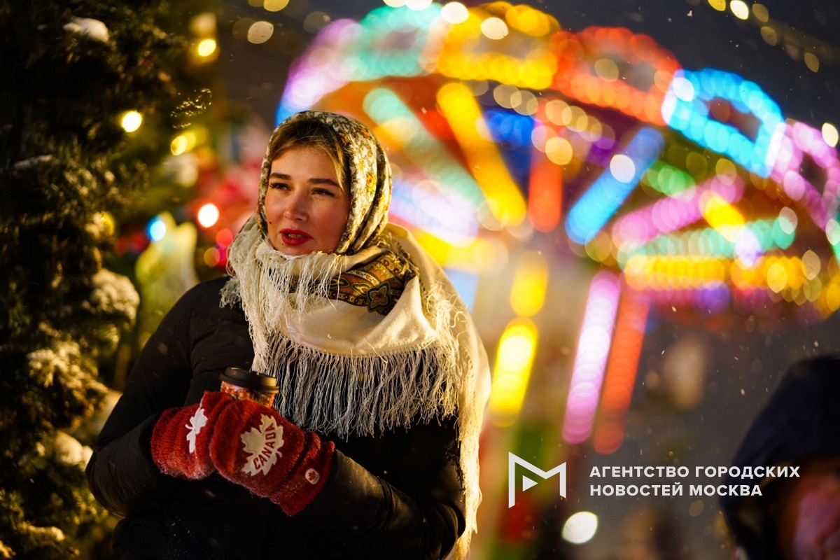 Фотограф: Александр Авилов