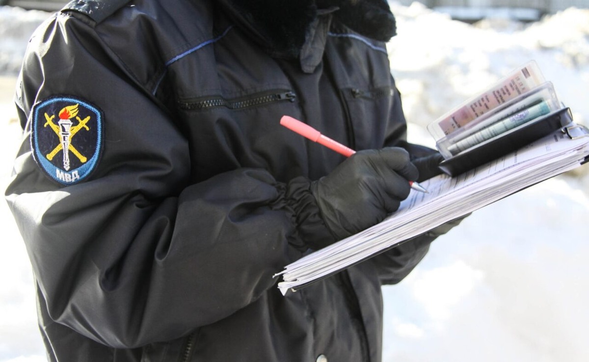    Фото: МВД Карелии