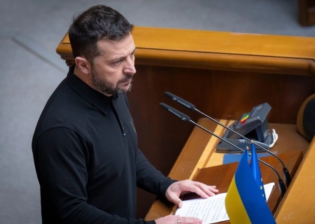    План Зеленского — попытка затянуть переговоры и желание продолжать войну