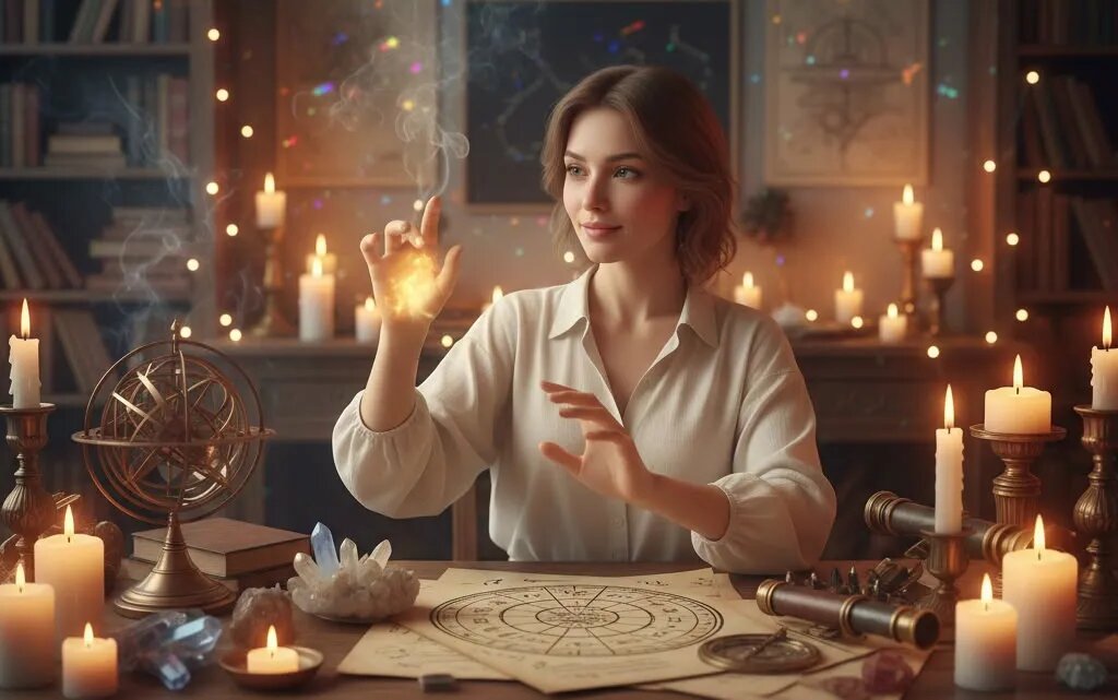    Гороскоп везения на 26 декабря: кому из знаков Зодиака улыбнется удача или может выпасть крупный выигрыш