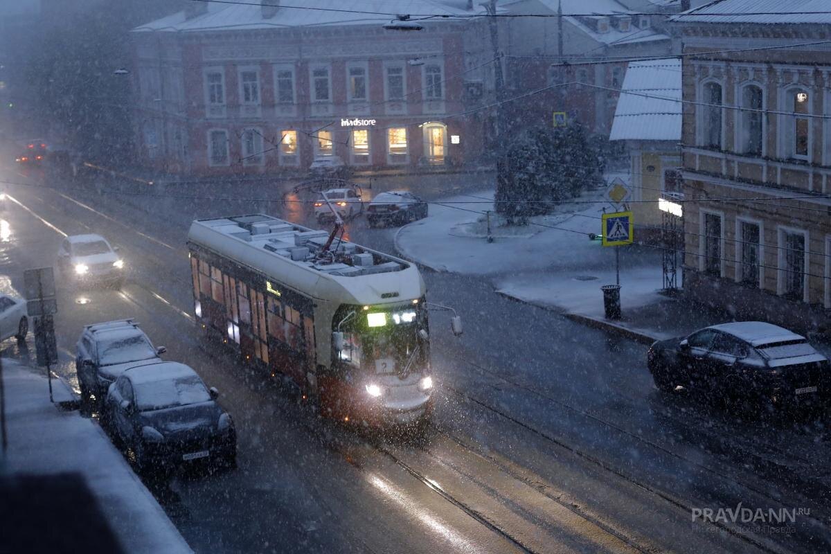    Оформить КАСКО намерены как на старые, так и на новые трамваи