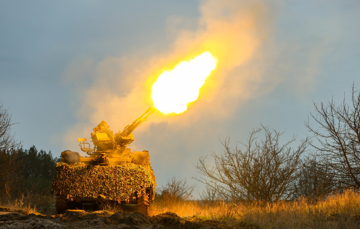 Александр Река/ТАСС