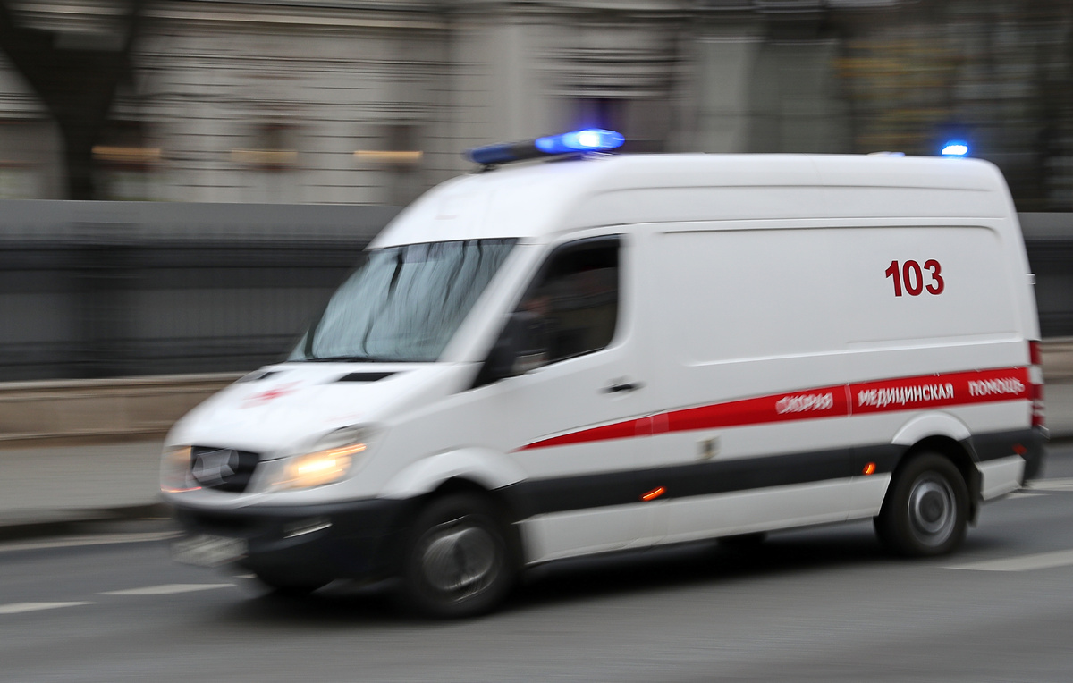 Сергей Савостьянов/ТАСС,архив