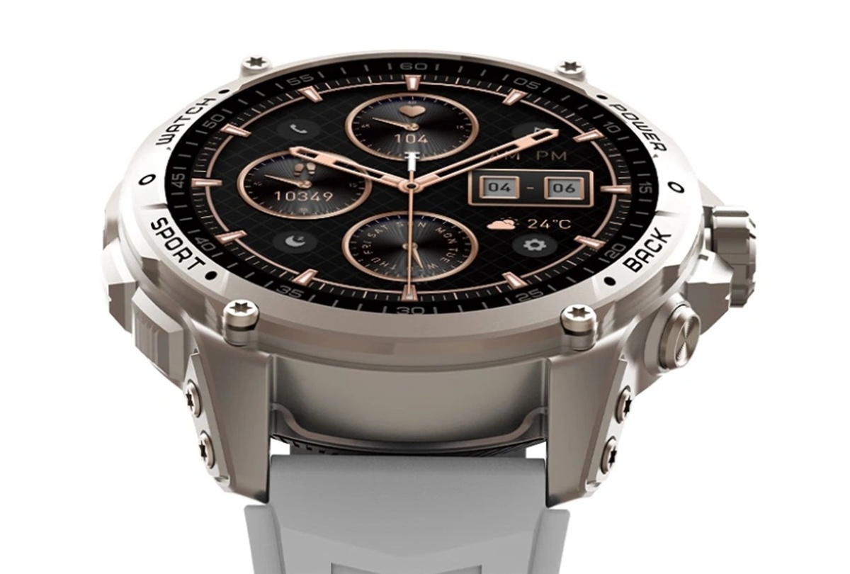    Lenovo представила смарт-часы Watch GT Pro