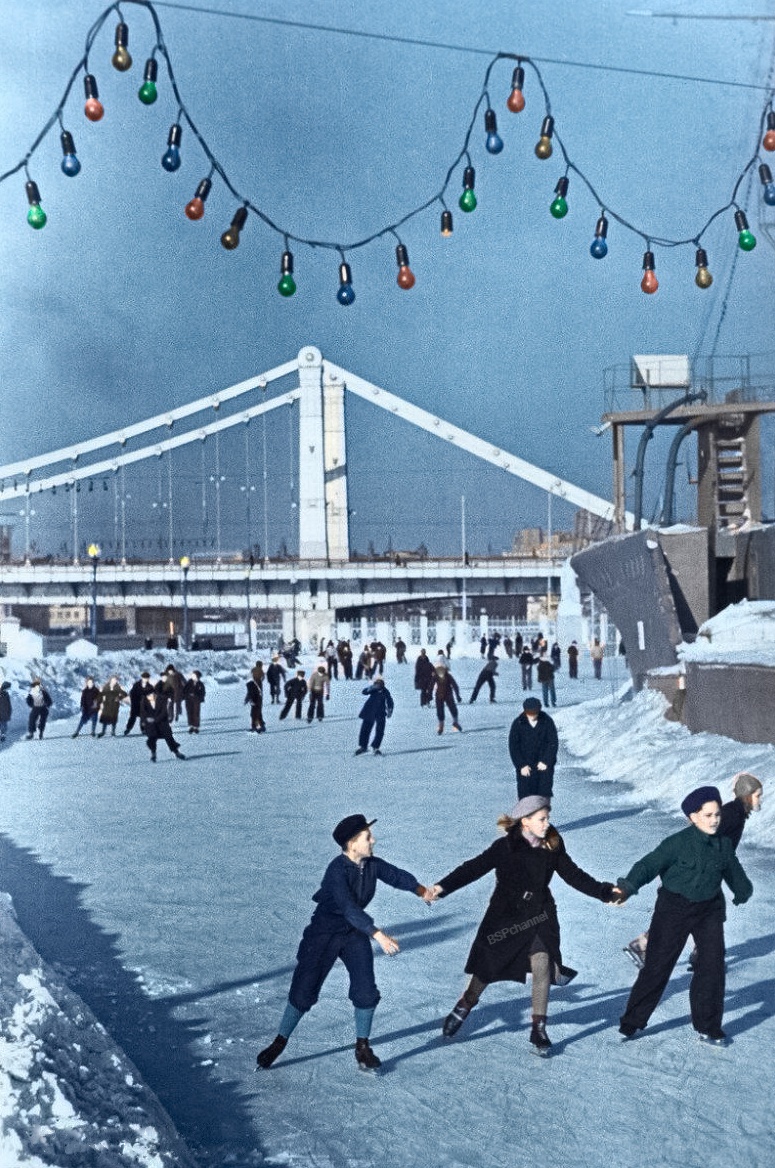 Фотограф: Эммануил Евзирихин