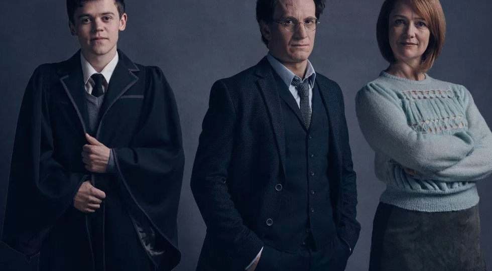 Гарри Поттер: что случилось с Гарри и Джинни между Битвой за Хогвартс и эпилогом