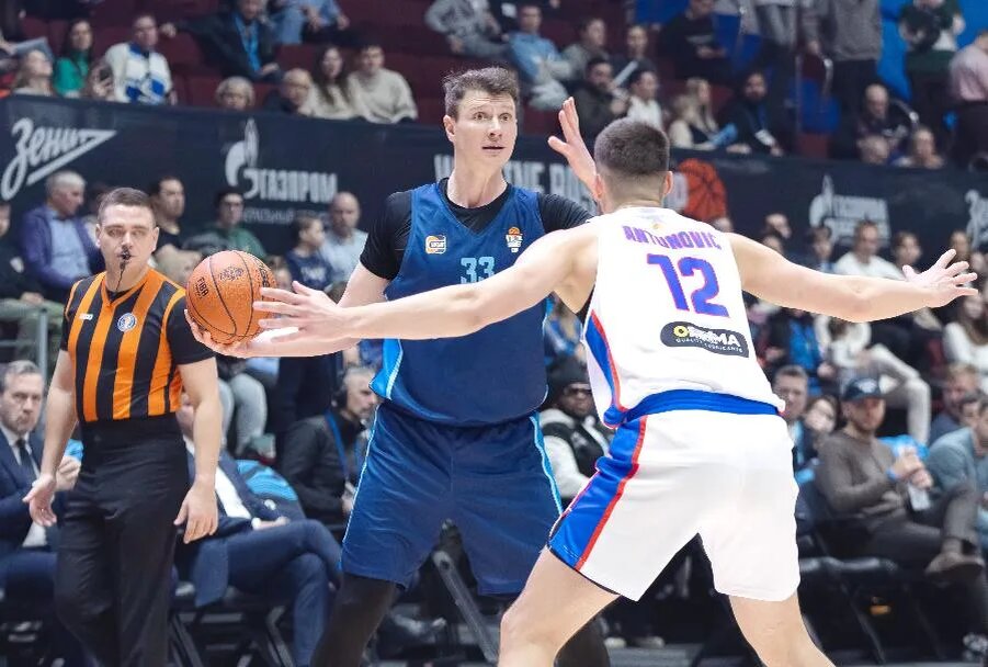 ФОТО Евгения ВАСИЛЬЕВА