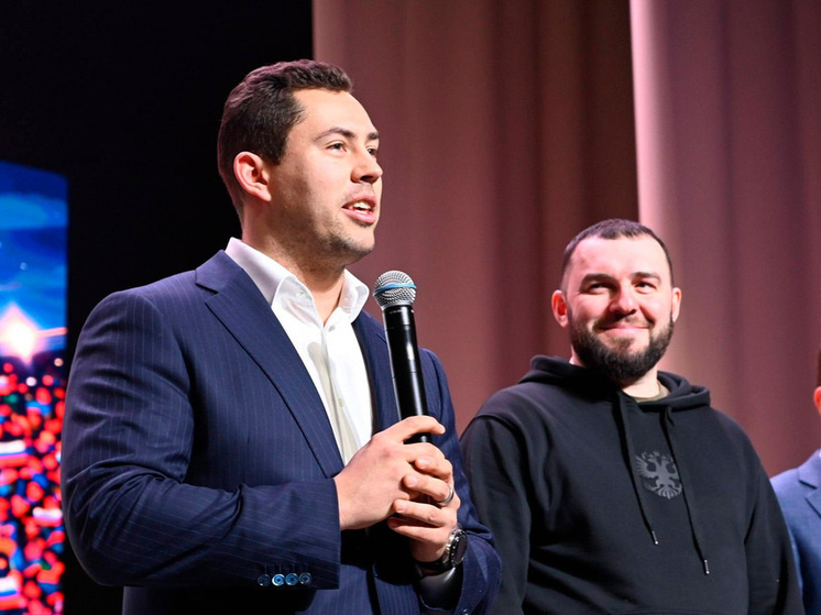     фото: Облсовет Липецкая область