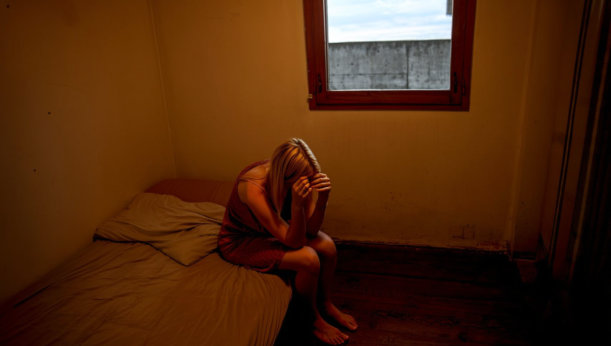 Когда мечта выглядит вот так. 🛏️