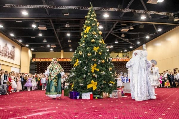 Фото: пресс-служба правительства Орловской области  📷
