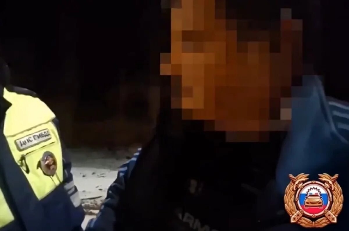    На М‑10 под Тверью грузовик с неисправными тормозами сбил пенсионерку