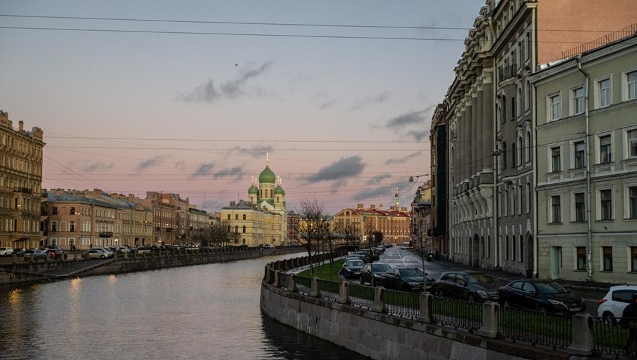 Автор фото: Михаил Тихонов / "ДП"