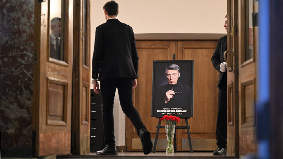 Фото: Евгений Разумный / Коммерсантъ