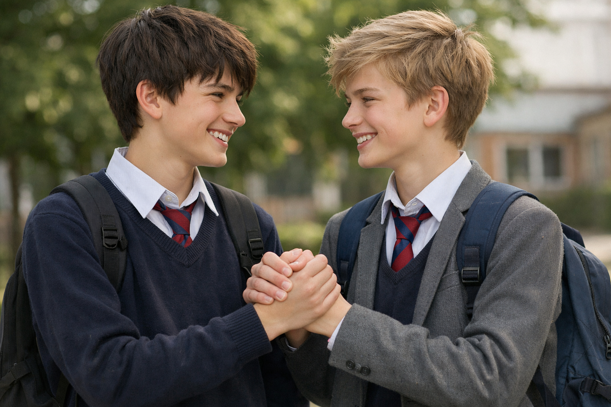 сгенерировано нейросетью Sora