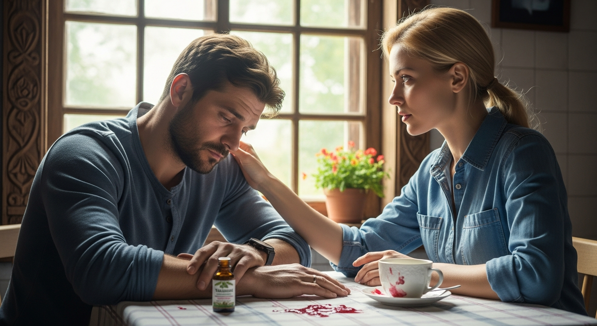 Читать краткий рассказ — автор Юлия Вернер.