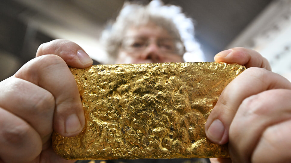 Фото: Анатолий Жданов / Коммерсантъ