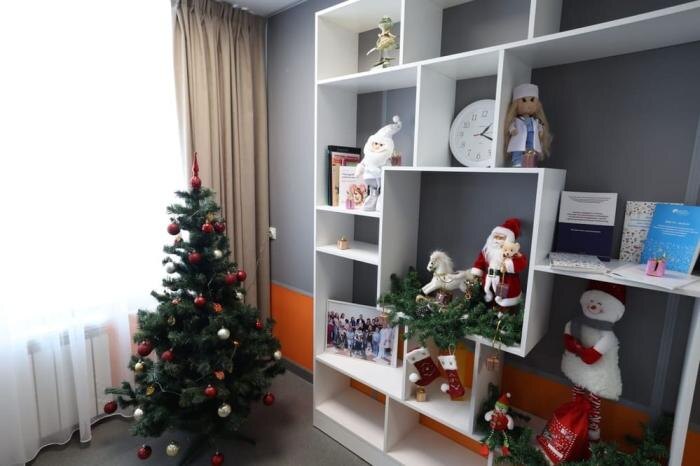     Фото: Минздрав Челябинской области