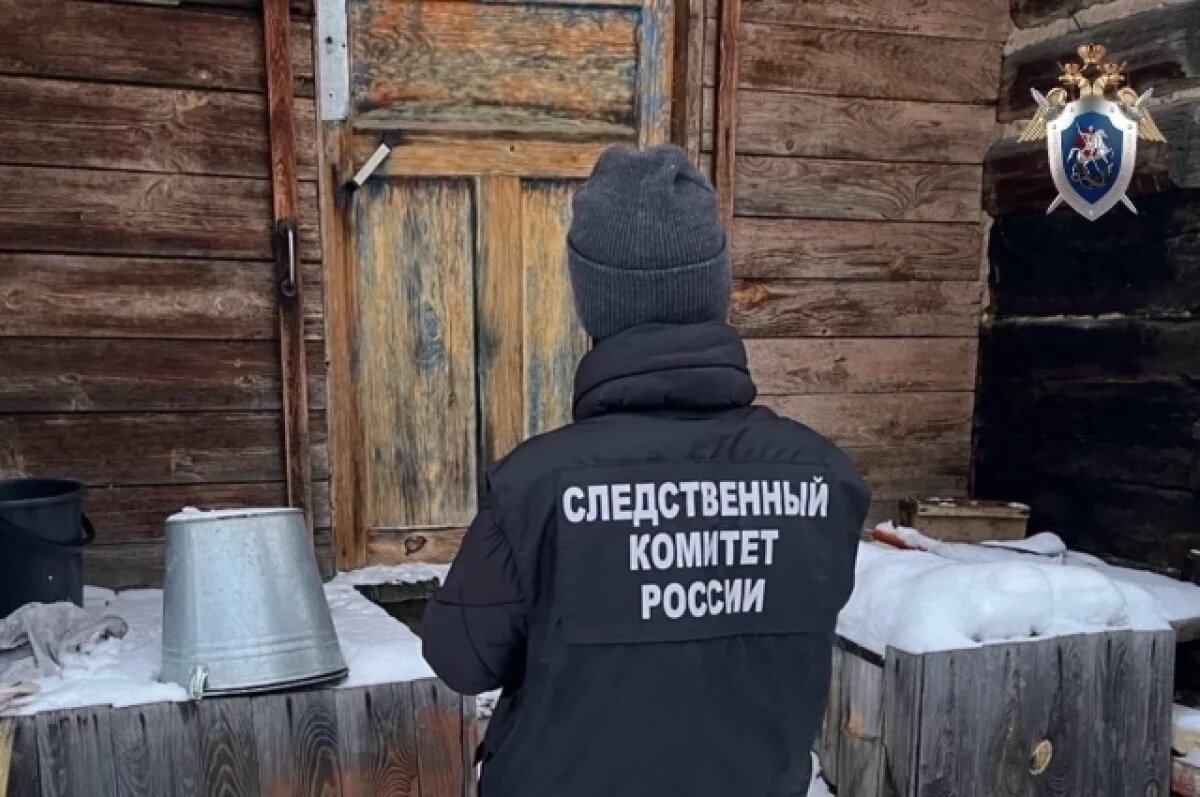   Следователями СК России задержан житель Бузулукского района, обвиняемый в убийстве своей знакомой.