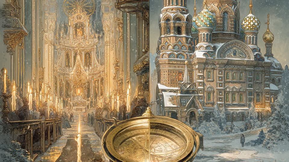 Два Рождества: почему католики и православные празднуют в разные дни