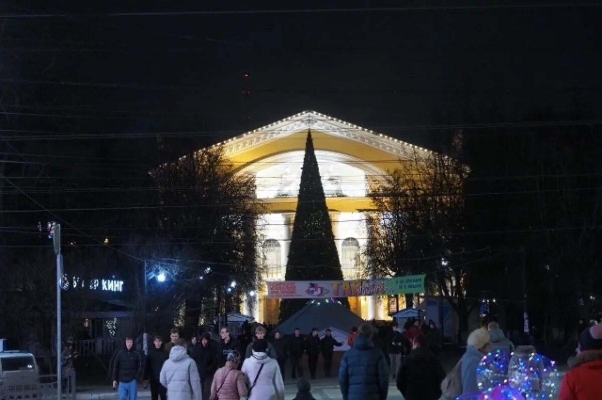    Ярмарки, забеги и танцы.