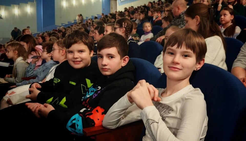    Фото: Администрация г. Кострома