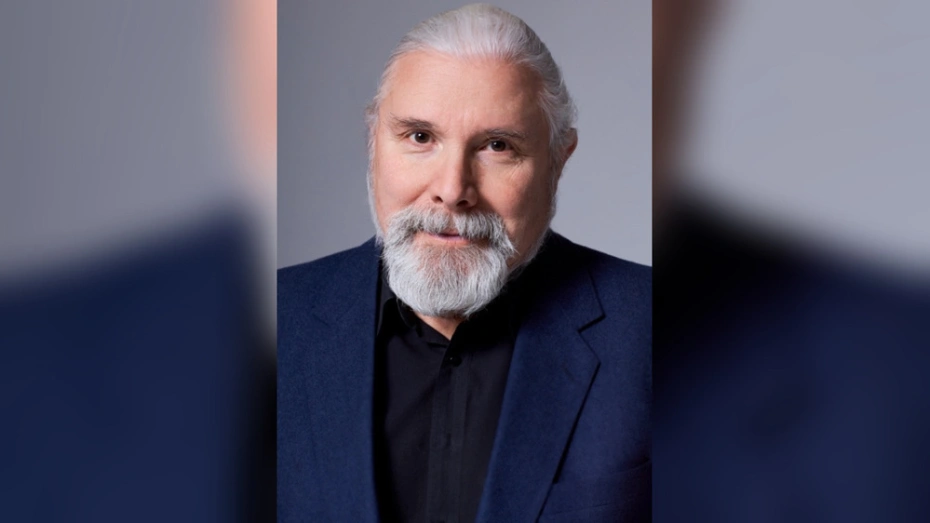 Николай Горохов