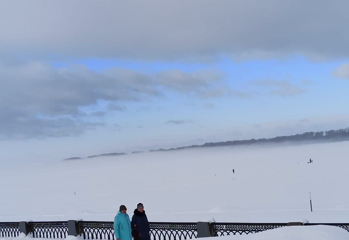    фото: Архив Progorodsamara